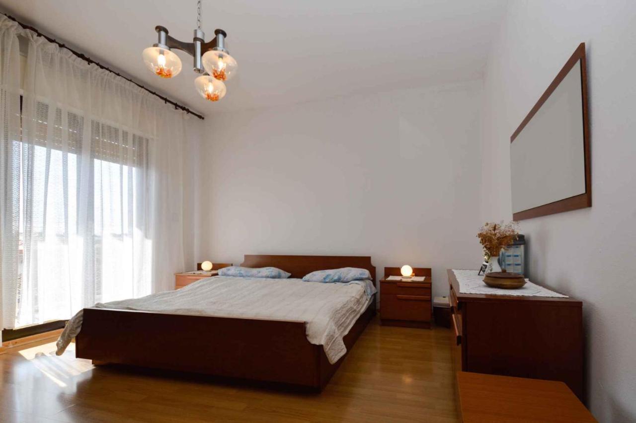 Apartment Medulin 23 Экстерьер фото