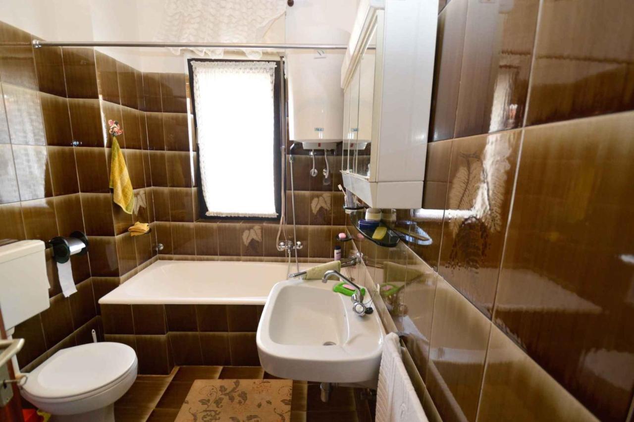 Apartment Medulin 23 Экстерьер фото
