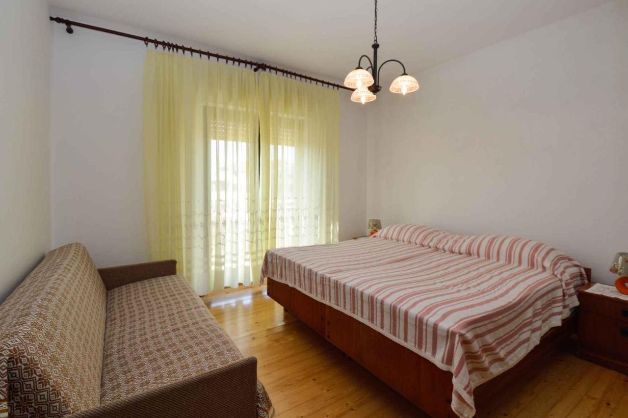 Apartment Medulin 23 Экстерьер фото