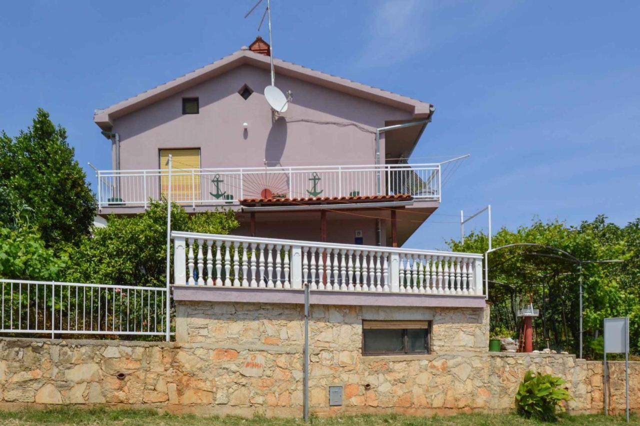 Apartment Medulin 23 Экстерьер фото