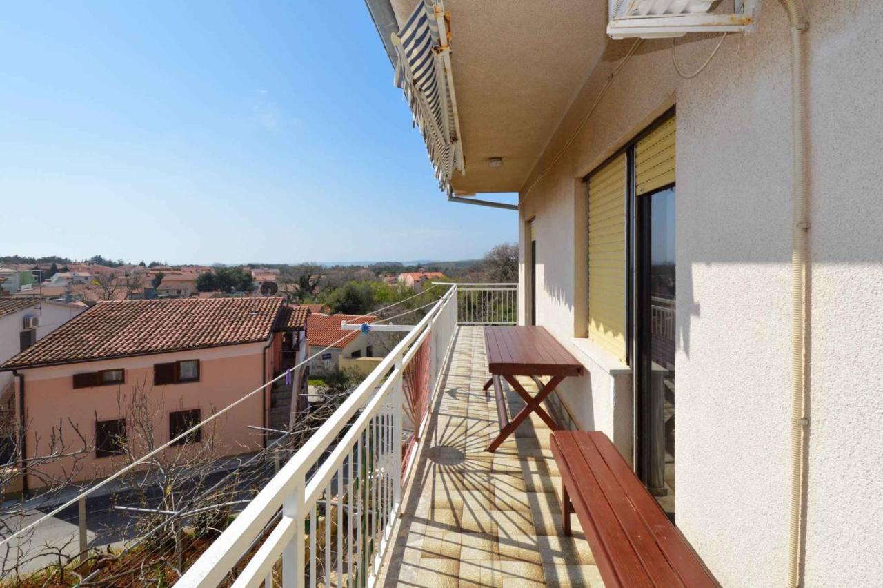 Apartment Medulin 23 Экстерьер фото